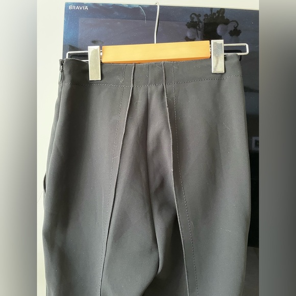 Moschino tuxedo style pants - Picture 3 of 4